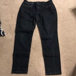 Ann Taylor Loft Jeans